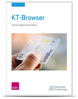 Abbildung von KT-Browser | 1. Auflage | 2016 | beck-shop.de
