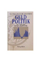 Abbildung von Bofinger / Reischle / Schächter | Geldpolitik - Ziele, Institutionen, Strategien und Instrumente | 1997 | beck-shop.de