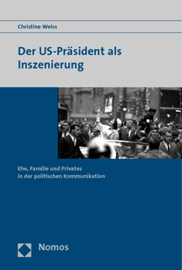 Abbildung von Weiss | Der US-Präsident als Inszenierung | 1. Auflage | 2008 | beck-shop.de