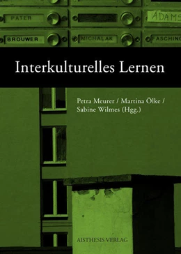 Abbildung von Meurer / Ölke | Interkulturelles Lernen | 1. Auflage | 2009 | beck-shop.de