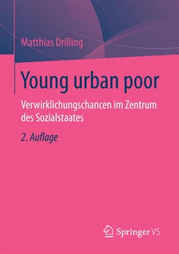 Abbildung von Drilling | Young urban poor | 2. Auflage | 2022 | beck-shop.de