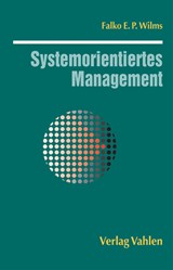 Abbildung von Wilms | Systemorientiertes Management | 2000 | beck-shop.de
