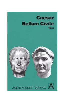Abbildung von Caesar / Hempelmann | Bellum Civile (Latein) | 6. Auflage | 2009 | beck-shop.de