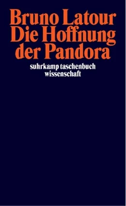 Abbildung von Latour | Die Hoffnung der Pandora | 7. Auflage | 2002 | beck-shop.de