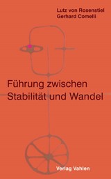 Abbildung von von Rosenstiel / Comelli | Führung zwischen Stabilität und Wandel | 2003 | beck-shop.de