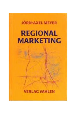 Abbildung von Meyer | Regionalmarketing | 1. Auflage | 1999 | beck-shop.de