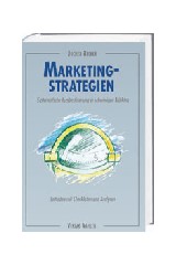 Abbildung von Becker | Marketing-Strategien - Systematische Kursbestimmung in schwierigen Märkten | 2000 | beck-shop.de