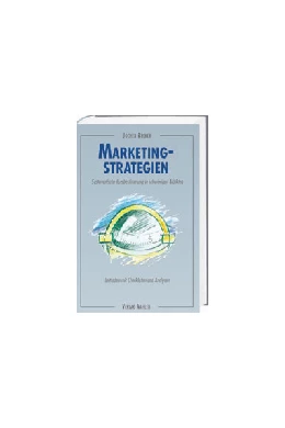 Abbildung von Becker | Marketing-Strategien | 1. Auflage | 2000 | beck-shop.de
