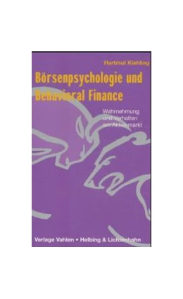 Abbildung von Kiehling | Börsenpsychologie und Behavioral Finance | 1. Auflage | 2001 | beck-shop.de