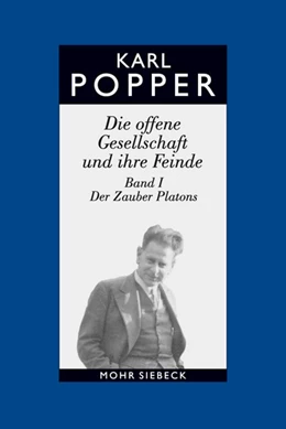 Abbildung von Popper | Gesammelte Werke in deutscher Sprache • Band 5 | 8. Auflage | 2003 | beck-shop.de