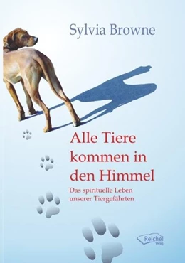 Abbildung von Browne | Alle Tiere kommen in den Himmel | 1. Auflage | 2019 | beck-shop.de