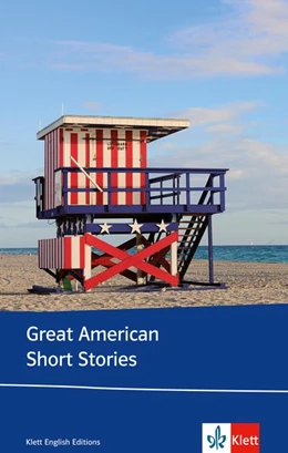 Abbildung von Great American Short Stories | 1. Auflage | 2009 | beck-shop.de