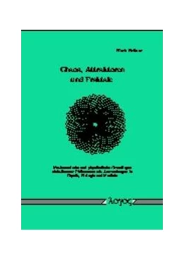 Abbildung von Bräuer | Chaos, Attraktoren und Fraktale | 1. Auflage | 2002 | beck-shop.de