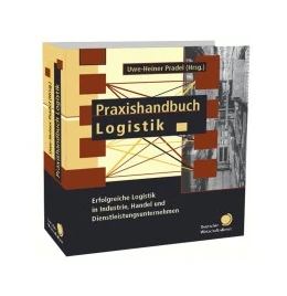 Abbildung von Pradel / Süssenguth | Praxishandbuch Logistik | 1. Auflage | 2019 | beck-shop.de