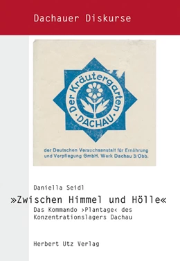 Abbildung von Seidl | »Zwischen Himmel und Hölle« | 1. Auflage | 2007 | 1 | beck-shop.de