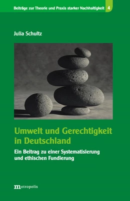 Abbildung von Schultz | Umwelt und Gerechtigkeit in Deutschland | 1. Auflage | 2009 | beck-shop.de