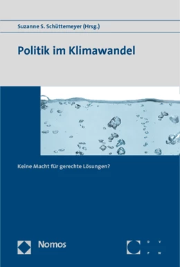 Abbildung von Schüttemeyer | Politik im Klimawandel | 1. Auflage | 2011 | beck-shop.de