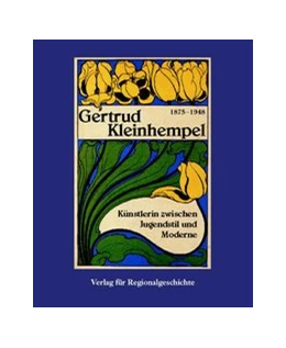 Abbildung von Renda | Gertrud Kleinhempel 1875-1948 | 1. Auflage | 1998 | 12 | beck-shop.de