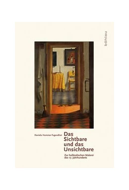 Abbildung von Hammer-Tugendhat | Das Sichtbare und das Unsichtbare | 1. Auflage | 2009 | beck-shop.de