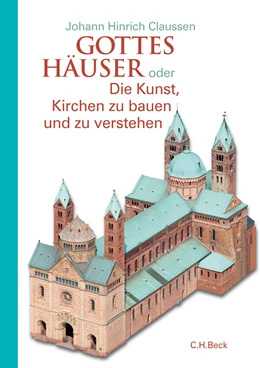 Abbildung von Claussen, Johann Hinrich | Gottes Häuser | 2. Auflage | 2012 | beck-shop.de