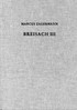 Cover: Zagermann, Marcus, Der Münsterberg in Breisach III
