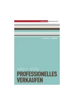 Abbildung von Jachens | Professionelles Verkaufen | 3. Auflage | 2010 | beck-shop.de