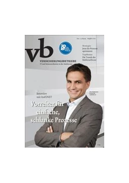 Abbildung von vb • Versicherungsbetriebe | 44. Auflage | 2020 | beck-shop.de