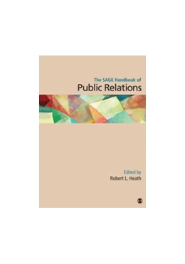 Abbildung von Heath | The SAGE Handbook of Public Relations | 1. Auflage | | beck-shop.de