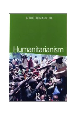 Abbildung von Allen / Macdonald | Humanitarianism | 1. Auflage | 2018 | beck-shop.de