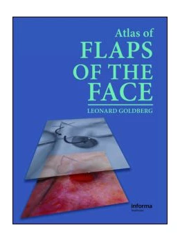 Abbildung von Goldberg | Atlas of Flaps of the Face | 1. Auflage | 2021 | beck-shop.de