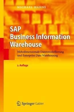 Abbildung von Hahne | SAP Business Information Warehouse | 2. Auflage | 2023 | beck-shop.de