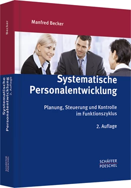 Abbildung von Becker | Systematische Personalentwicklung | 2. Auflage | 2011 | beck-shop.de