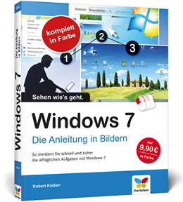 Abbildung von Klaßen | Windows 7 | 1. Auflage | 2010 | beck-shop.de