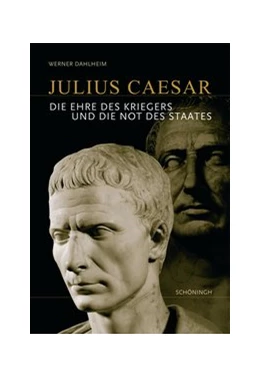 Abbildung von Dahlheim | Julius Caesar | 3. Auflage | 2011 | beck-shop.de