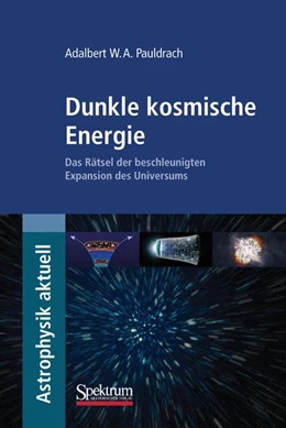 Abbildung von Burkert / Lesch | Dunkle kosmische Energie | 1. Auflage | 2010 | beck-shop.de
