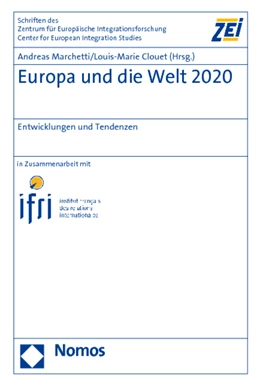 Abbildung von Marchetti / Clouet | Europa und die Welt 2020 | 1. Auflage | 2011 | 74 | beck-shop.de