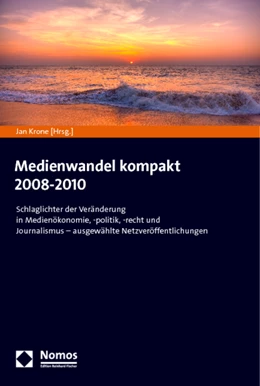 Abbildung von Krone | Medienwandel kompakt 2008-2010 | 1. Auflage | 2011 | beck-shop.de