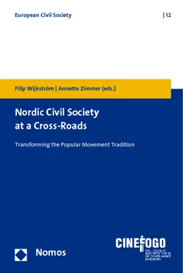 Abbildung von Wijkström / Zimmer | Nordic Civil Society at a Cross-Roads | 1. Auflage | 2011 | 12 | beck-shop.de