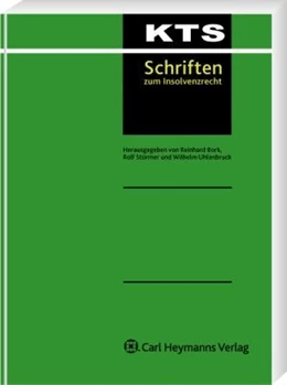 Abbildung von Pfennig | Das Erbbaurecht in der Insolvenz | 1. Auflage | 2010 | beck-shop.de