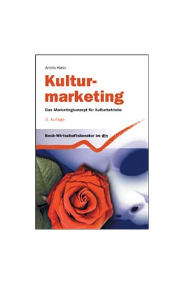 Abbildung von Klein | Kulturmarketing | 3. Auflage | 2011 | 50848 | beck-shop.de