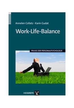 Abbildung von Collatz / Gudat | Work-Life-Balance | 1. Auflage | 2011 | 25 | beck-shop.de