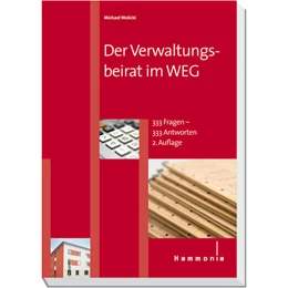 Abbildung von Wolicki | Der Verwaltungsbeirat im WEG | 2. Auflage | 2010 | beck-shop.de