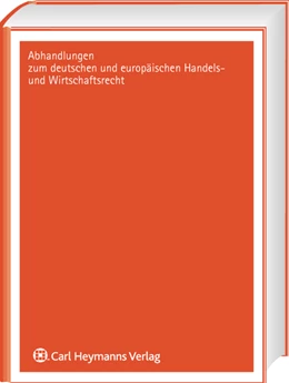 Abbildung von Voß | Gesamtschuldnerische Organhaftung | 1. Auflage | 2008 | 174 | beck-shop.de