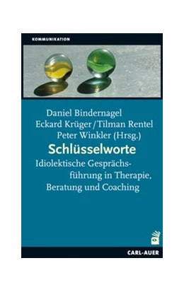 Abbildung von Bindernagel / Krüger | Schlüsselworte | 4. Auflage | 2023 | beck-shop.de