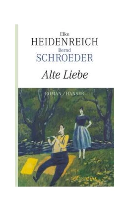 Abbildung von Heidenreich / Schroeder | Alte Liebe | 1. Auflage | 2010 | beck-shop.de