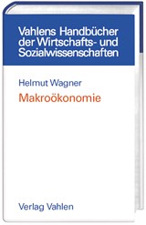 Abbildung von Wagner | Makroökonomie | 2003 | beck-shop.de