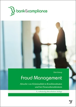 Abbildung von Scherp | Fraud Management | 1. Auflage | 2011 | beck-shop.de