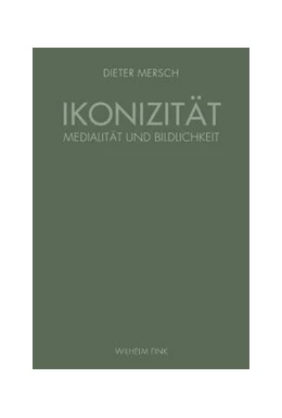 Abbildung von Mersch | Ikonizität | 1. Auflage | 2025 | beck-shop.de