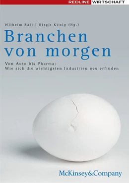 Abbildung von Rall / König | Branchen von morgen | 1. Auflage | 2006 | beck-shop.de