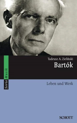 Abbildung von Zielinski | Bartók | 1. Auflage | 2011 | beck-shop.de